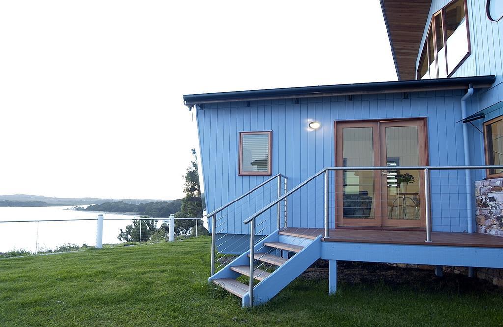 Wheelhouse Apartments Strahan Cameră foto