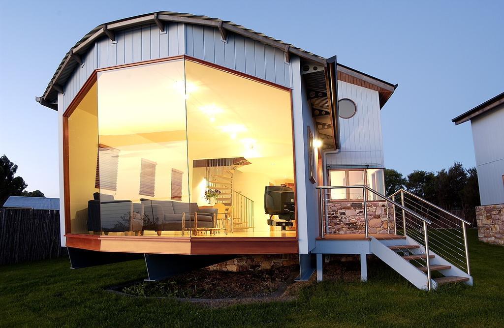 Wheelhouse Apartments Strahan Cameră foto