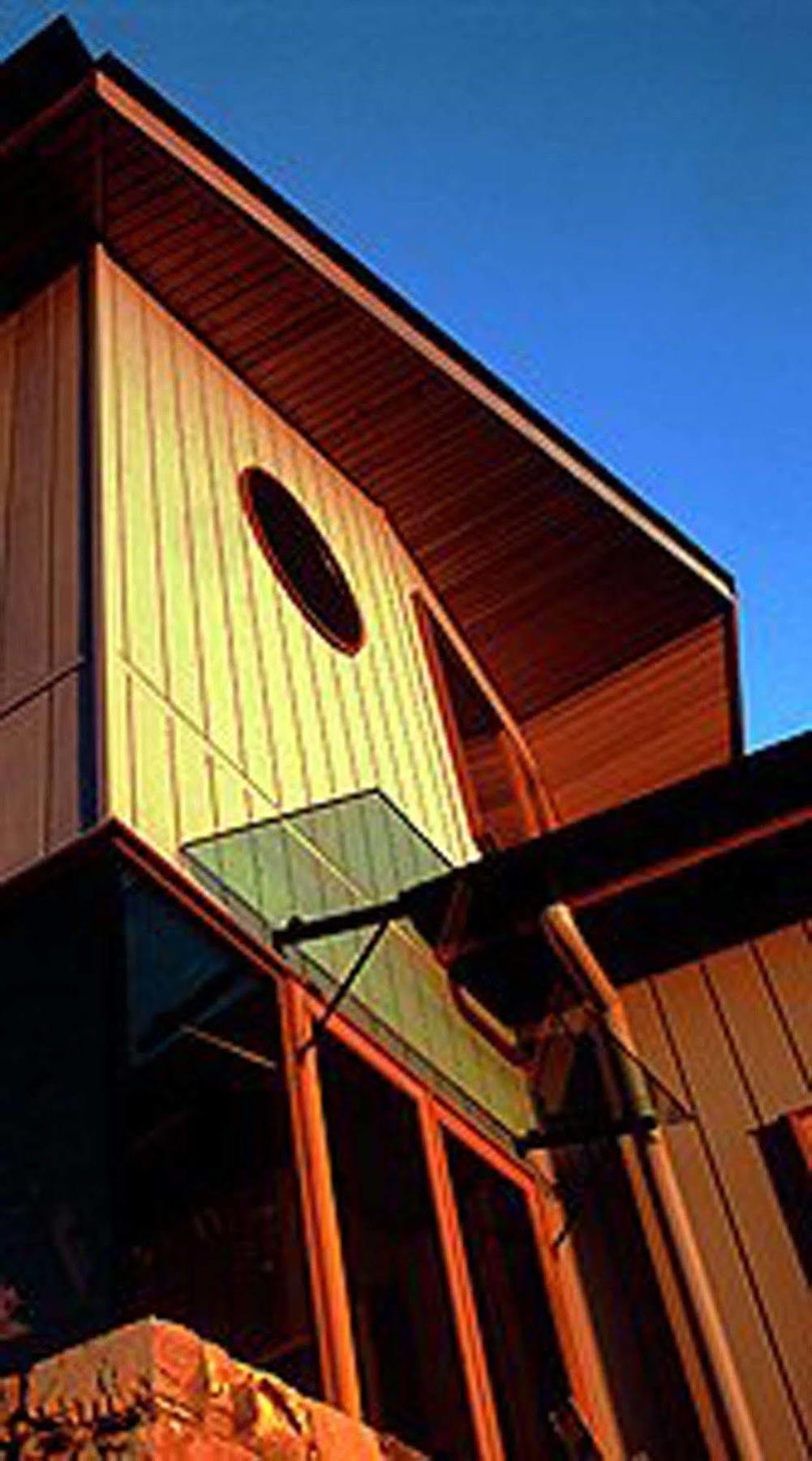 Wheelhouse Apartments Strahan Exterior foto