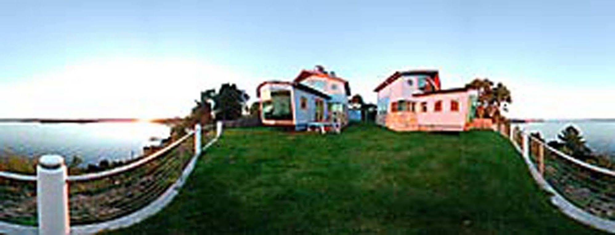 Wheelhouse Apartments Strahan Exterior foto