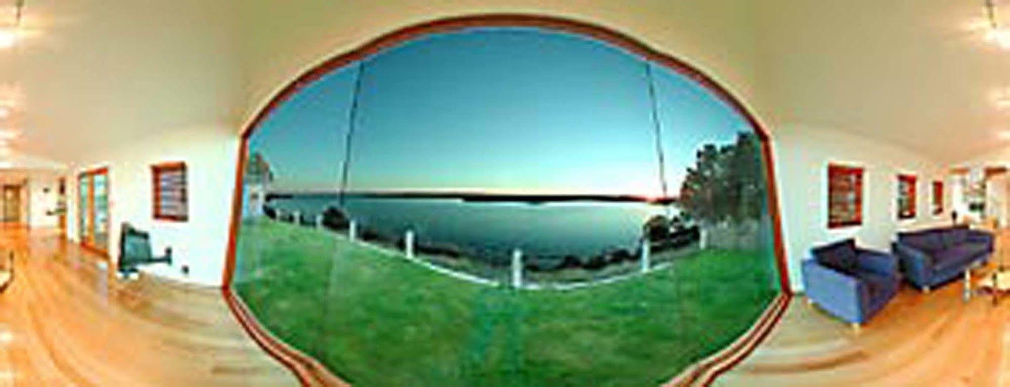 Wheelhouse Apartments Strahan Exterior foto