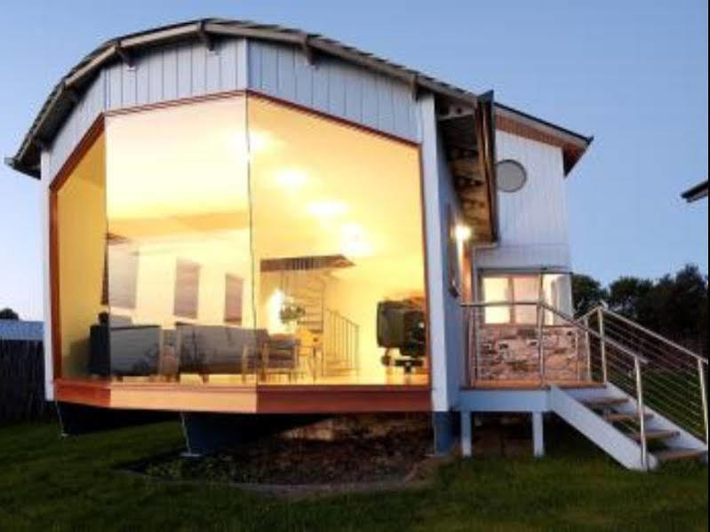 Wheelhouse Apartments Strahan Exterior foto