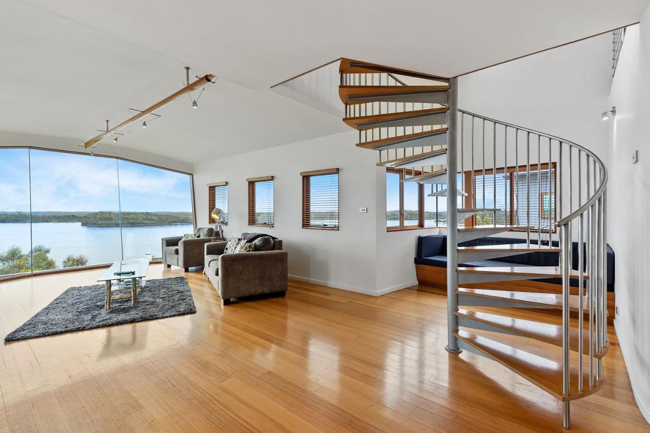 Wheelhouse Apartments Strahan Exterior foto